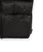 THISISNEVERTHAT THISISNEVERTHAT PERTEX T Down Vest Black