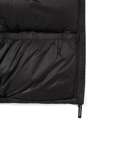THISISNEVERTHAT THISISNEVERTHAT PERTEX T Down Vest Black