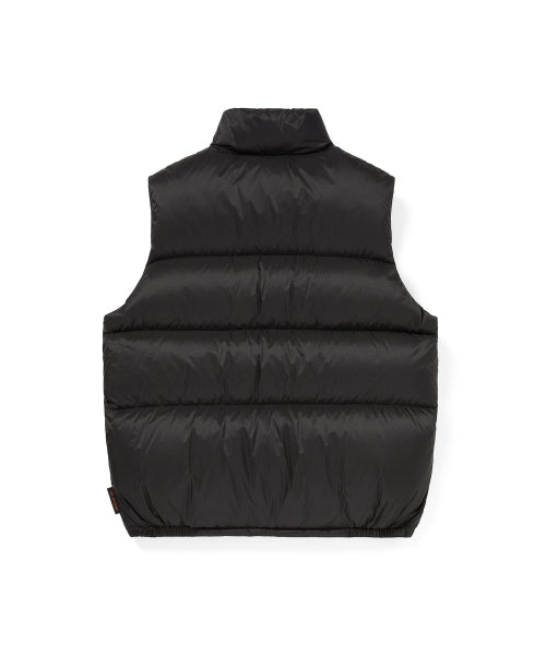 THISISNEVERTHAT THISISNEVERTHAT PERTEX T Down Vest Black