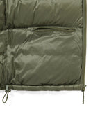 THISISNEVERTHAT THISISNEVERTHAT Padded Jacket Olive