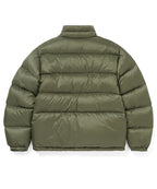 THISISNEVERTHAT THISISNEVERTHAT Padded Jacket Olive