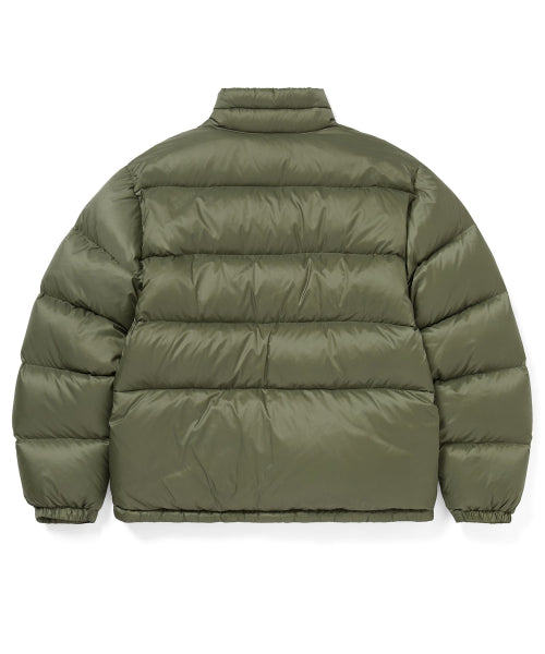 THISISNEVERTHAT THISISNEVERTHAT Padded Jacket Olive