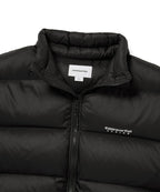 THISISNEVERTHAT THISISNEVERTHAT Padded Jacket Black