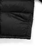 THISISNEVERTHAT THISISNEVERTHAT Padded Jacket Black