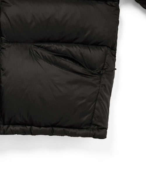 THISISNEVERTHAT THISISNEVERTHAT Padded Jacket Black