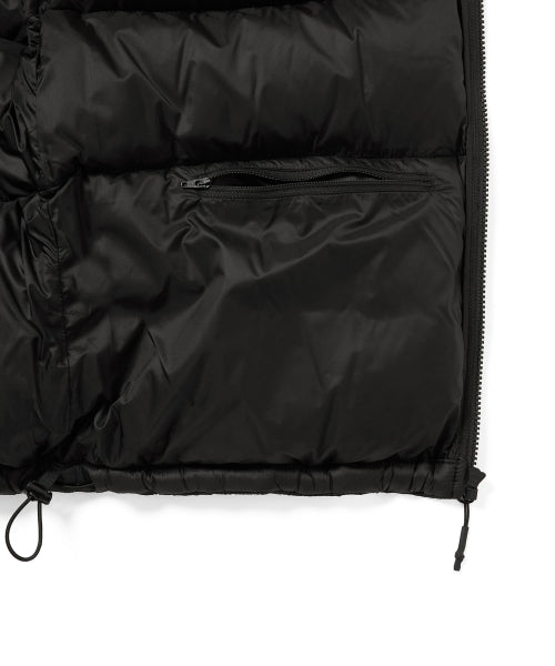 THISISNEVERTHAT THISISNEVERTHAT Padded Jacket Black
