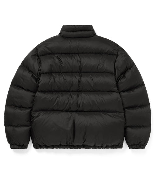 THISISNEVERTHAT THISISNEVERTHAT Padded Jacket Black