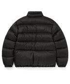 THISISNEVERTHAT THISISNEVERTHAT Padded Jacket Black