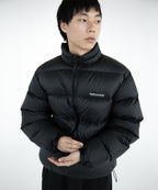 THISISNEVERTHAT THISISNEVERTHAT Padded Jacket Black