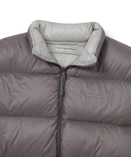 THISISNEVERTHAT THISISNEVERTHAT Padded Jacket Reversible