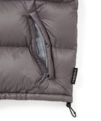 THISISNEVERTHAT THISISNEVERTHAT Padded Jacket Reversible