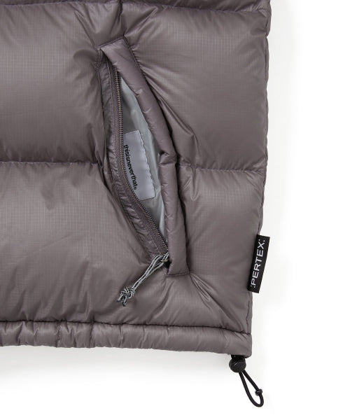 THISISNEVERTHAT THISISNEVERTHAT Padded Jacket Reversible
