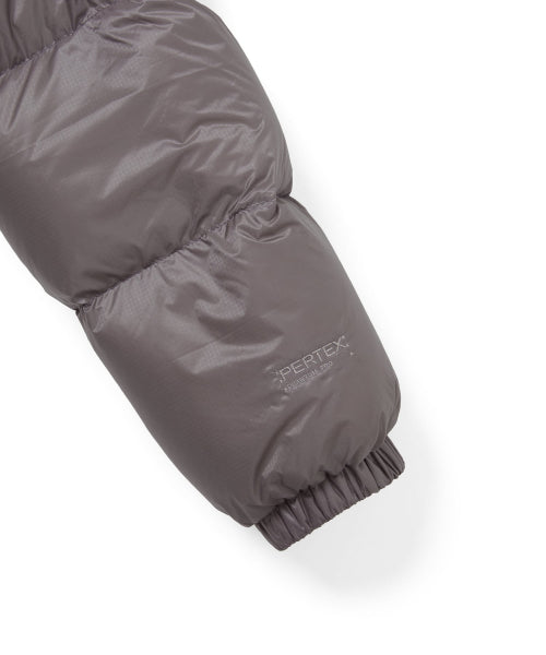 THISISNEVERTHAT THISISNEVERTHAT Padded Jacket Reversible