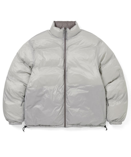 THISISNEVERTHAT THISISNEVERTHAT Padded Jacket Reversible