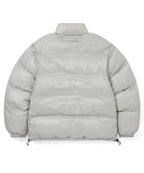 THISISNEVERTHAT THISISNEVERTHAT Padded Jacket Reversible