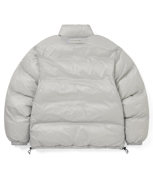 THISISNEVERTHAT THISISNEVERTHAT Padded Jacket Reversible