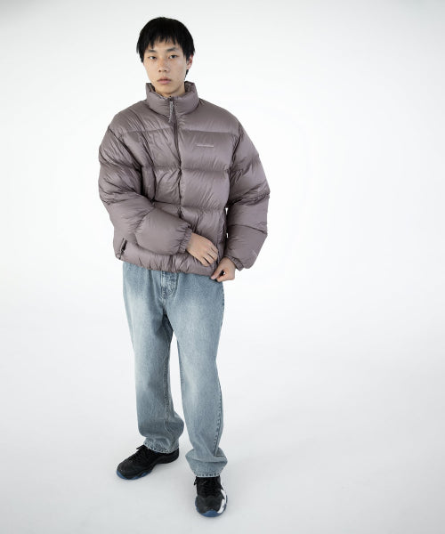 THISISNEVERTHAT THISISNEVERTHAT Padded Jacket Reversible