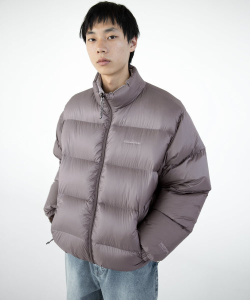 THISISNEVERTHAT THISISNEVERTHAT Padded Jacket Reversible