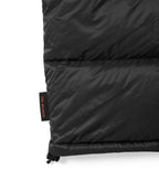 THISISNEVERTHAT THISISNEVERTHAT PERTEX Reversible T Down Jacket Black