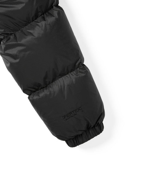 THISISNEVERTHAT THISISNEVERTHAT PERTEX Reversible T Down Jacket Black