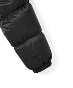 THISISNEVERTHAT THISISNEVERTHAT PERTEX Reversible T Down Jacket Black