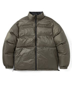 THISISNEVERTHAT THISISNEVERTHAT PERTEX Reversible T Down Jacket Black