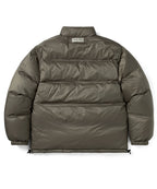 THISISNEVERTHAT THISISNEVERTHAT PERTEX Reversible T Down Jacket Black