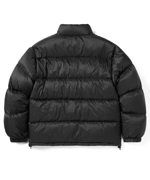 THISISNEVERTHAT THISISNEVERTHAT PERTEX Reversible T Down Jacket Black