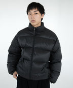 THISISNEVERTHAT THISISNEVERTHAT PERTEX Reversible T Down Jacket Black
