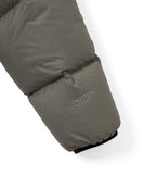 THISISNEVERTHAT THISISNEVERTHAT Padded Jacket Dark Sage