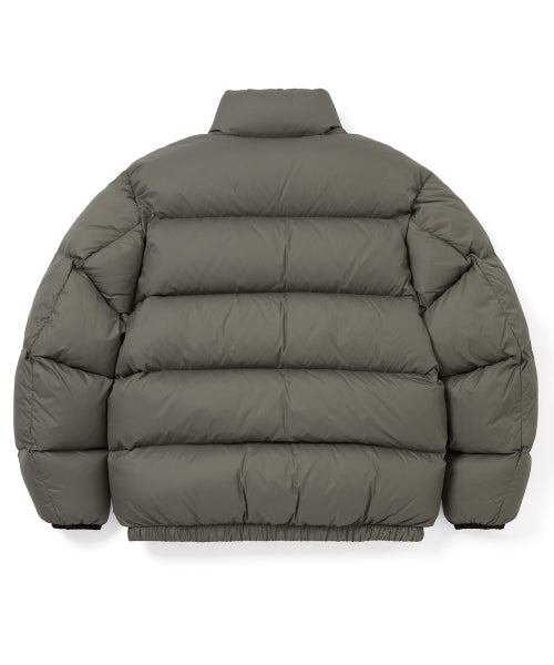 THISISNEVERTHAT THISISNEVERTHAT Padded Jacket Dark Sage