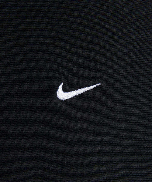 NIKE NIKE Hoodie M - Black:White