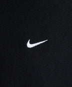 NIKE NIKE Hoodie M - Black:White