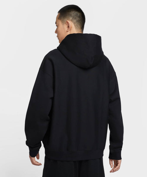 NIKE NIKE Hoodie M - Black:Anthracite