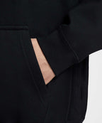 NIKE NIKE Hoodie M - Black:Anthracite