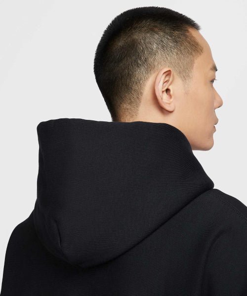 NIKE NIKE Hoodie M - Black:Anthracite