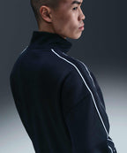 NIKE NIKE Sportswear Club Oversized Knit Track Jacket M