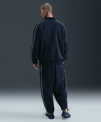 NIKE NIKE Sportswear Club Oversized Knit Track Jacket M