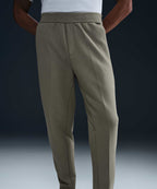 NIKE NIKE Pants M - Light Army/Steel Green