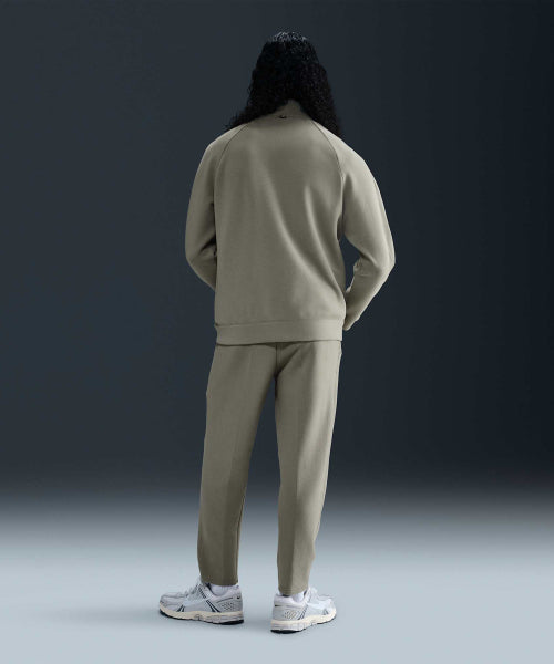NIKE NIKE Pants M - Light Army/Steel Green
