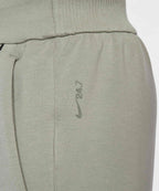 NIKE NIKE Pants M - Light Army/Steel Green