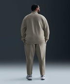 NIKE NIKE Pants M - Light Army/Steel Green