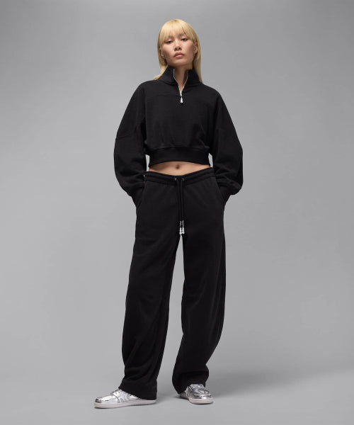 NIKE Nike Jordan Flight Fleece Pants W - Size