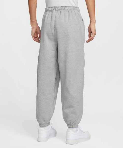 NIKE NIKE Pants M - Dark Gray Heather