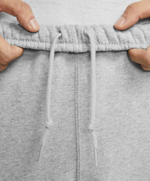 NIKE NIKE Pants M - Dark Gray Heather