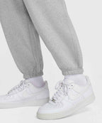 NIKE NIKE Pants M - Dark Gray Heather