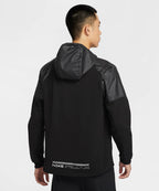 NIKE Nike Jacket M - Black:Anthracite