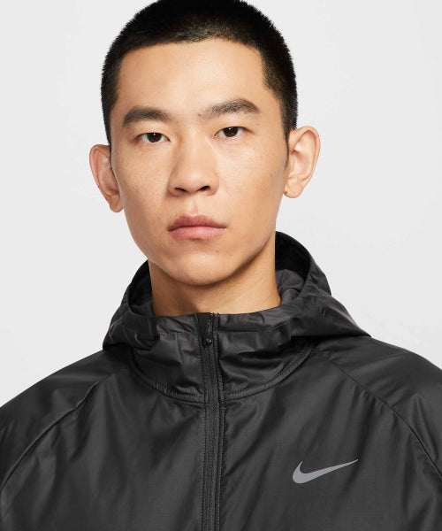 NIKE Nike Jacket M - Black:Anthracite
