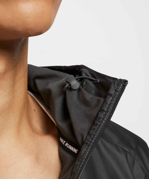 NIKE Nike Jacket M - Black:Anthracite