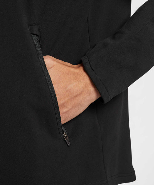 NIKE Nike Jacket M - Black:Anthracite